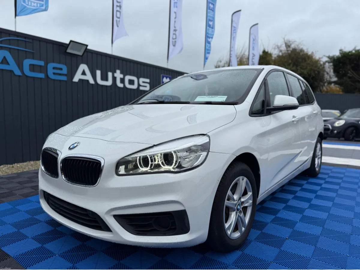 BMW 2-Series ***DEPOSIT TAKEN***SPORT - 2.0L DIESE - Image 2