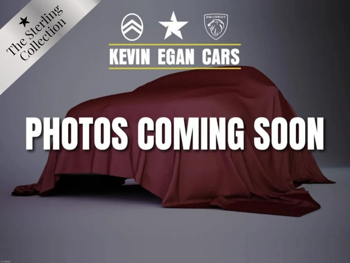 Peugeot 3008 *E-GT Spec - Low mileage* 73kWh Auto