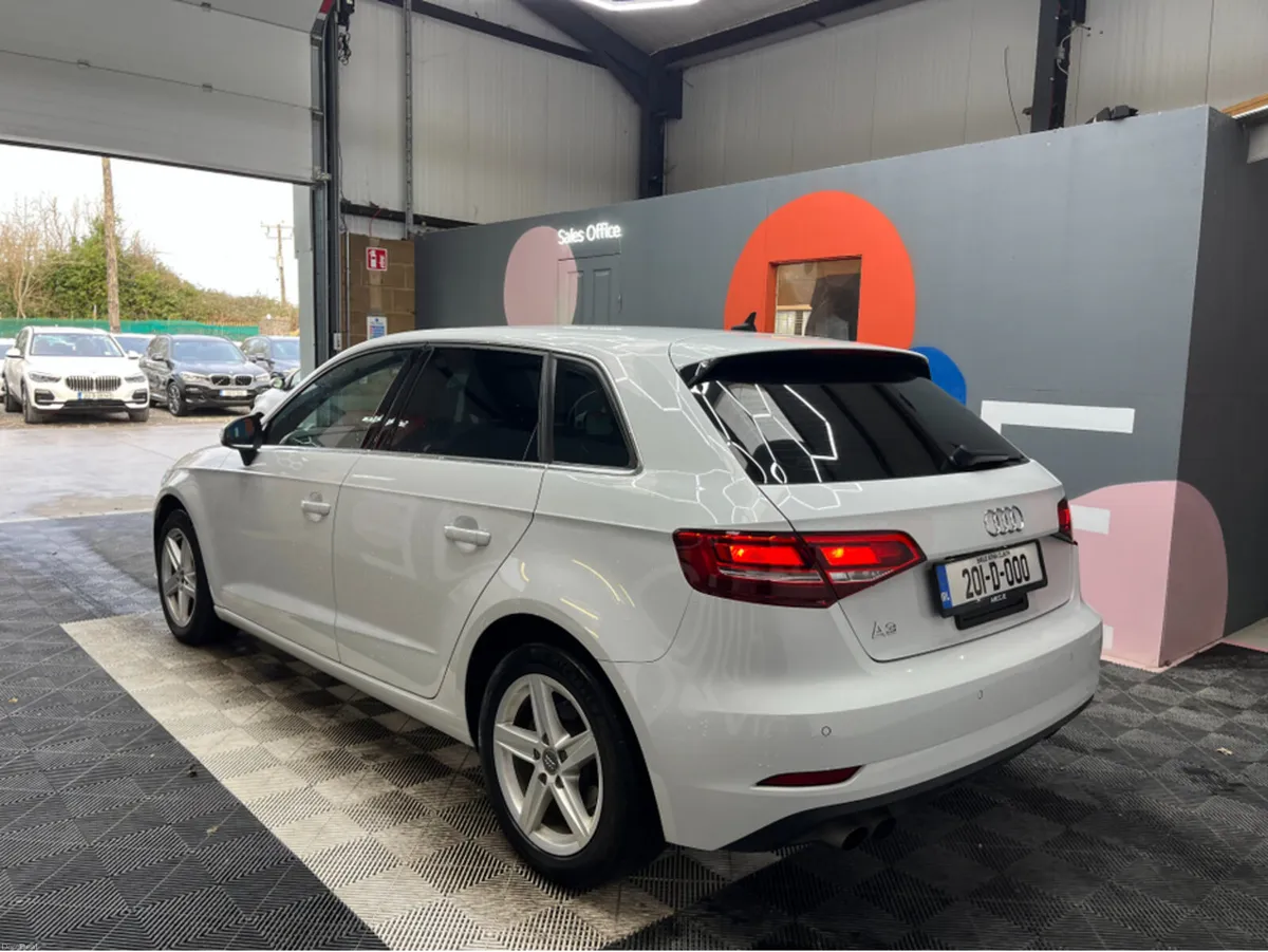Audi A3 €21950! 2020 AUDI A3 SPORTBACK 30TFSI 1.4 - Image 4