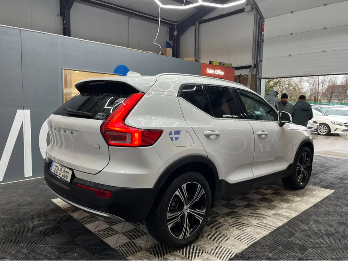 Volvo XC40 €35950! 2022 VOLVO XC40 T5 RECHARGE PLU - Image 2