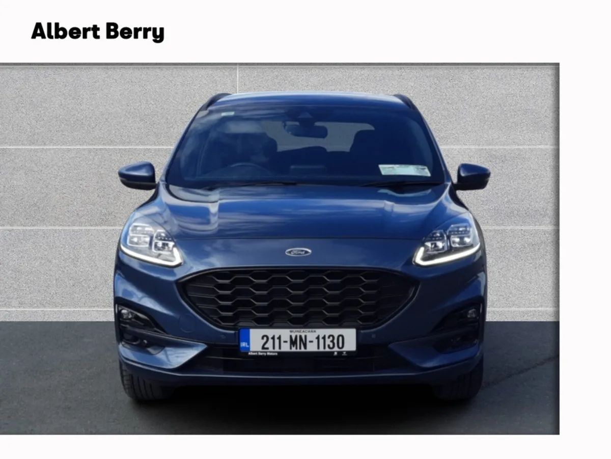 Ford Kuga SOLD SOLD SOLD - Image 2