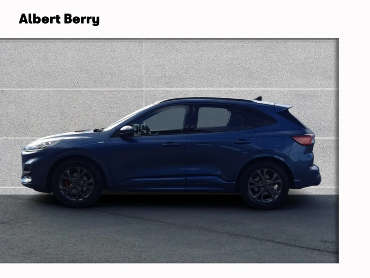 Ford Kuga SOLD SOLD SOLD - Image 3