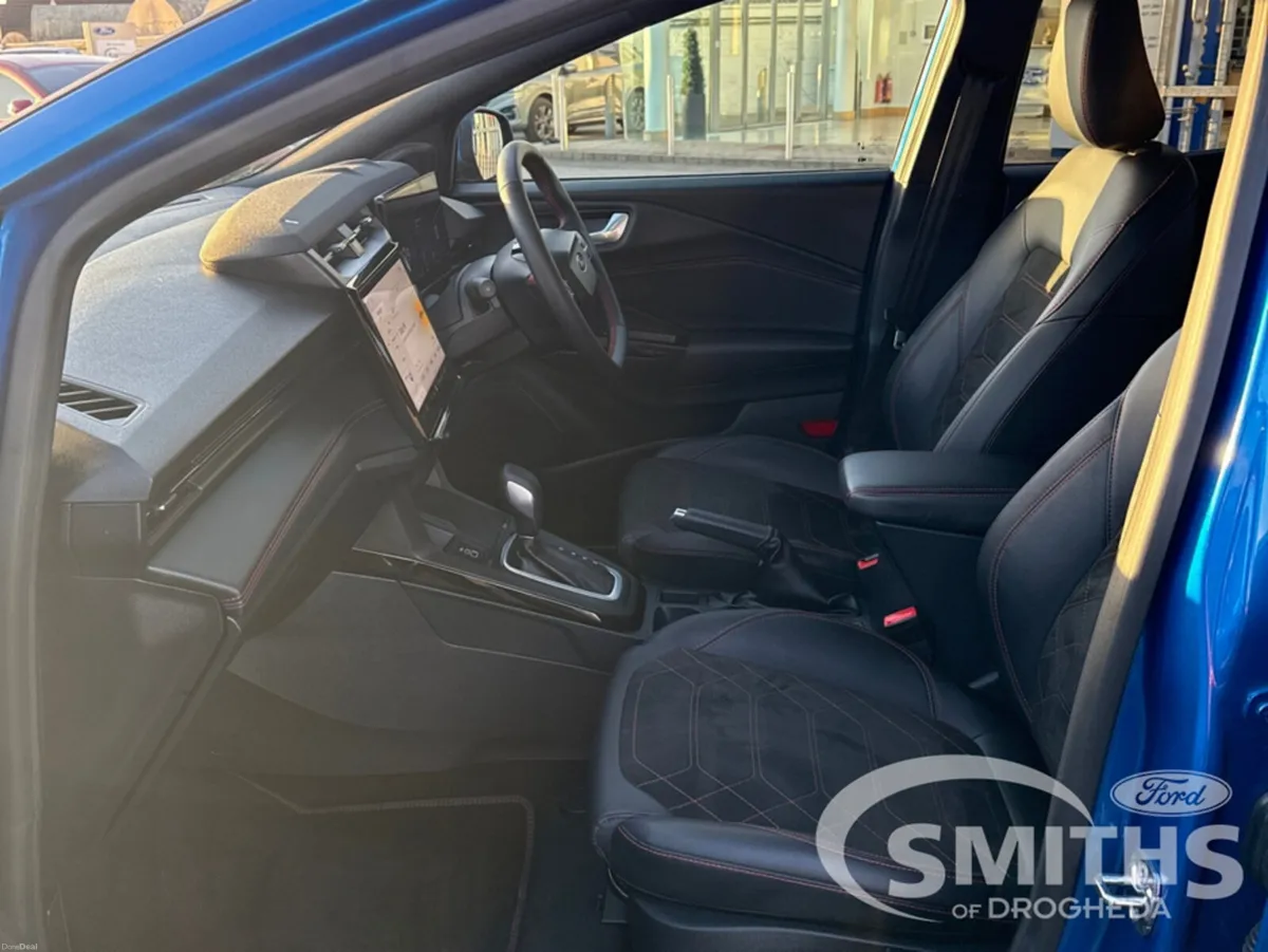 Ford Puma ST-LINE X 1.0T 125PS *WINTER PACK* - Image 3