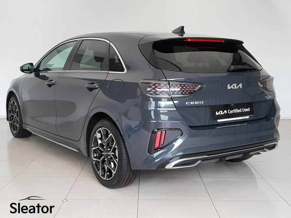 Kia Ceed MY23 1.0HP GTL 5DR - Image 2
