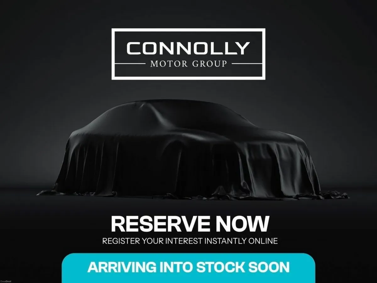 Volkswagen Caddy CADDY TDI 102HP M6F *No Vat* - Image 1