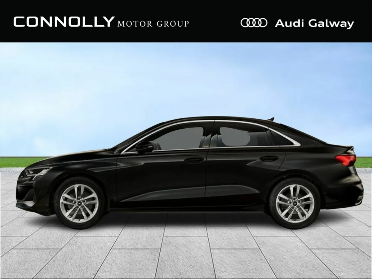 Audi A3 SE TDI A/T - Image 3