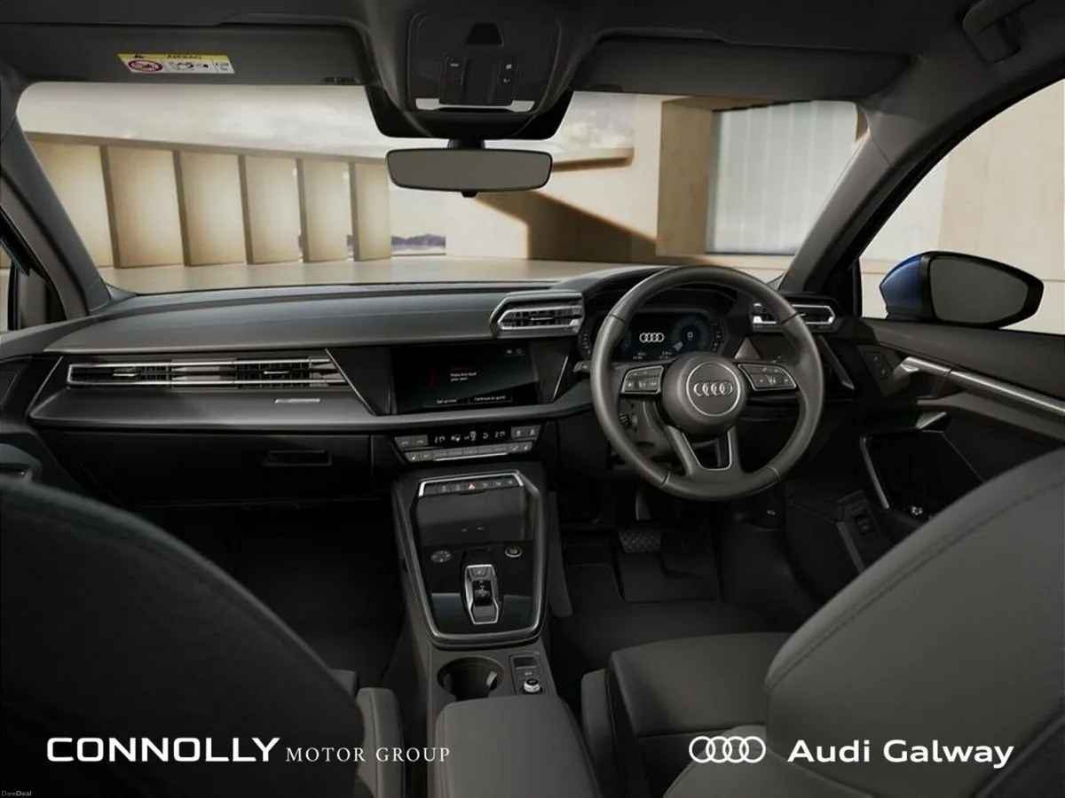 Audi A3 SE TDI A/T - Image 4