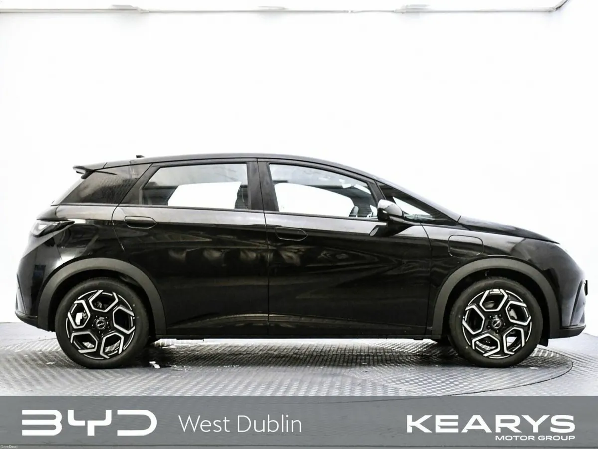 BYD DOLPHIN Order your 261 Dolphin Design Black to - Image 4