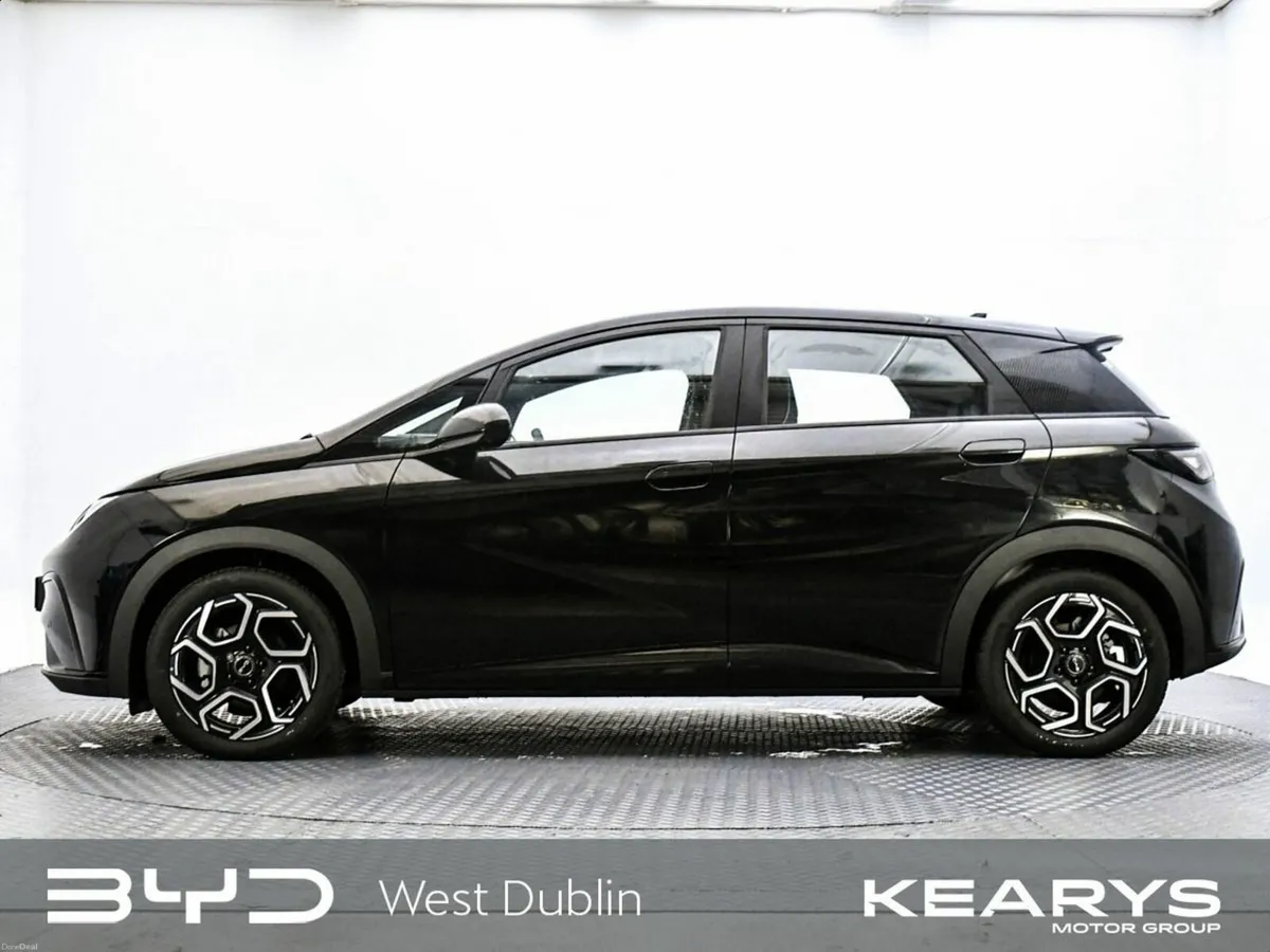 BYD DOLPHIN Dolphin Design - Image 5