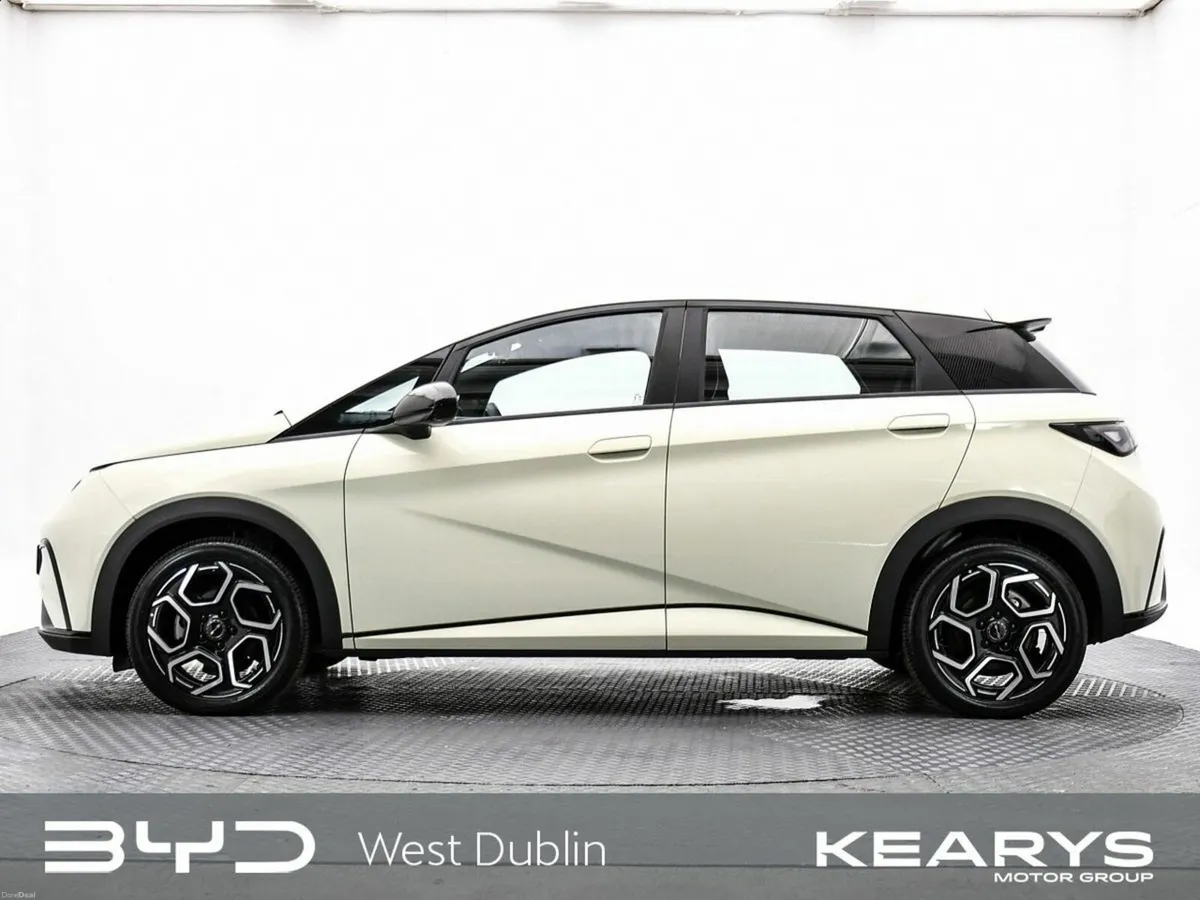 BYD DOLPHIN Dolphin Design - Image 5