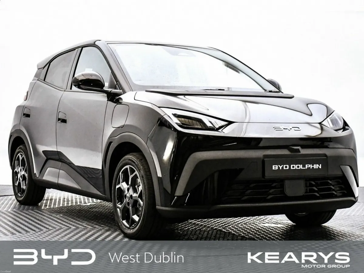 BYD DOLPHIN SURF Order your 261 Dolphin Surf Comfo - Image 1