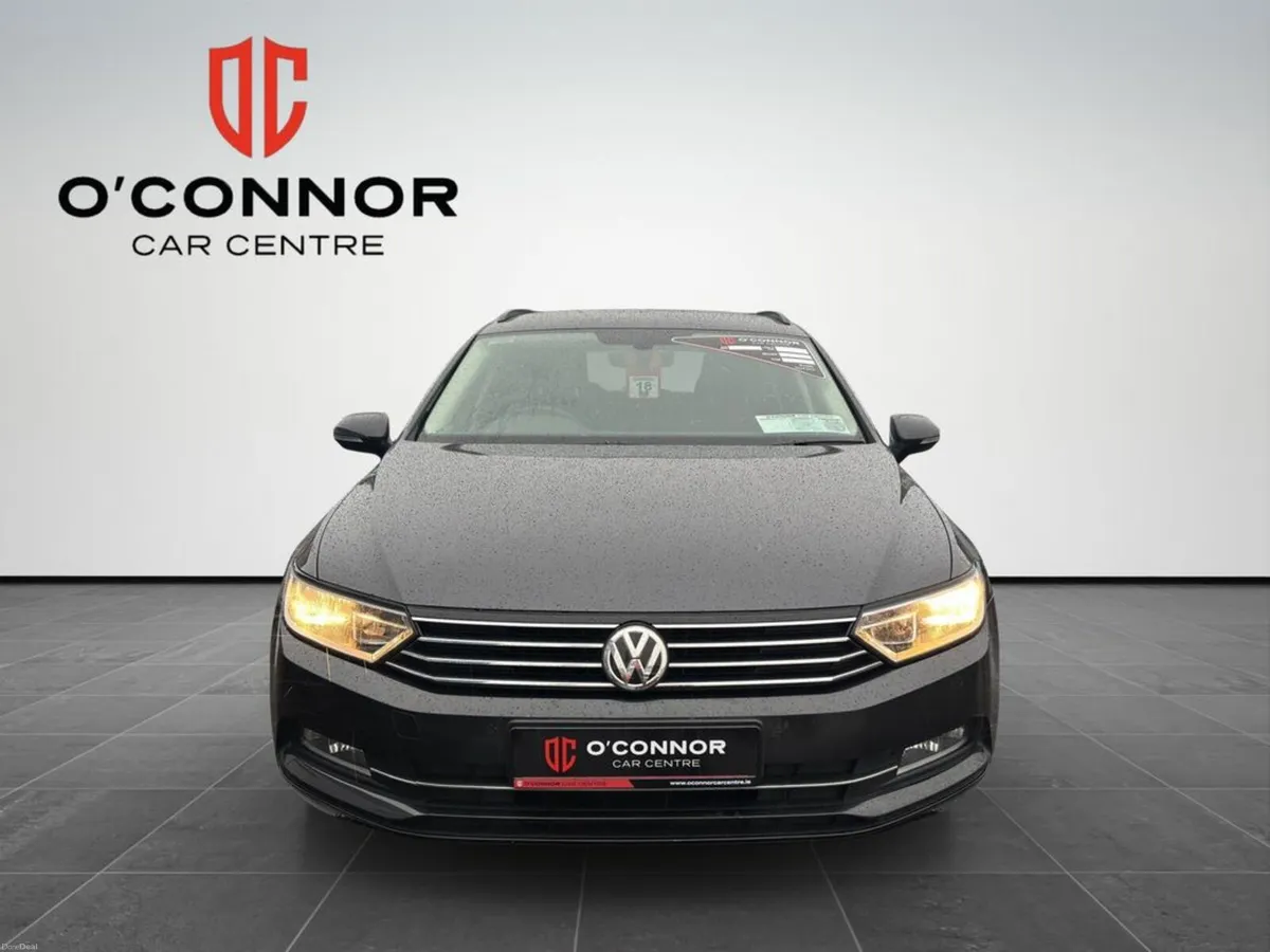 Volkswagen Passat All the space you need, none of - Image 3