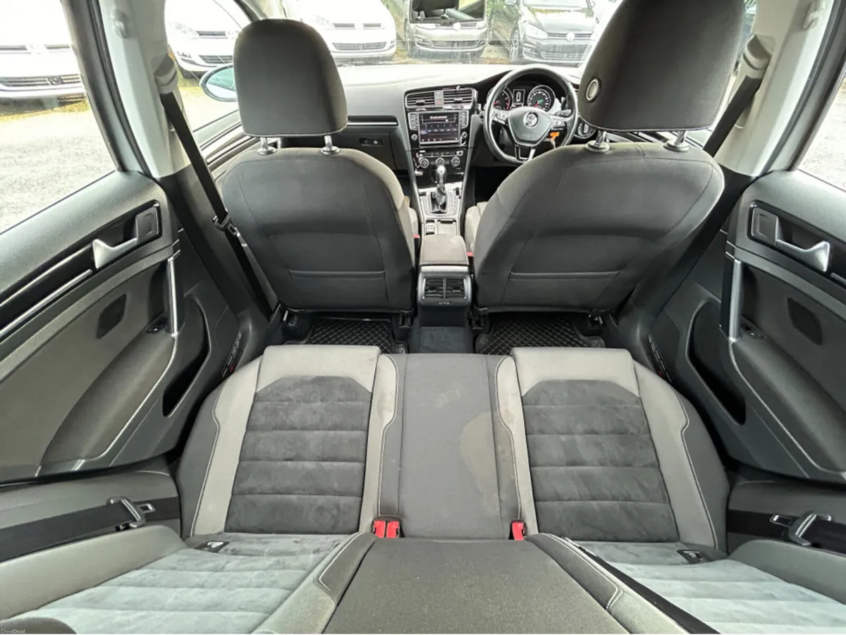 Volkswagen Golf 1.4 HI-LINE EDITION  // SPORTS SEA - Image 4