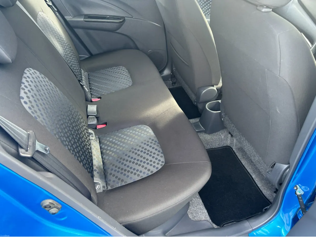 Suzuki Celerio GLX AUTO ONLY 32000KLMS///I OWNER I - Image 3