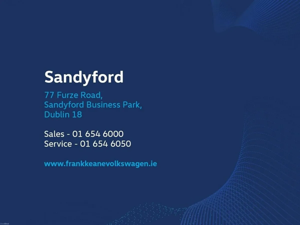 Volkswagen Polo *R-Line* 1.0 TSI 80HP @Frank Keane - Image 3