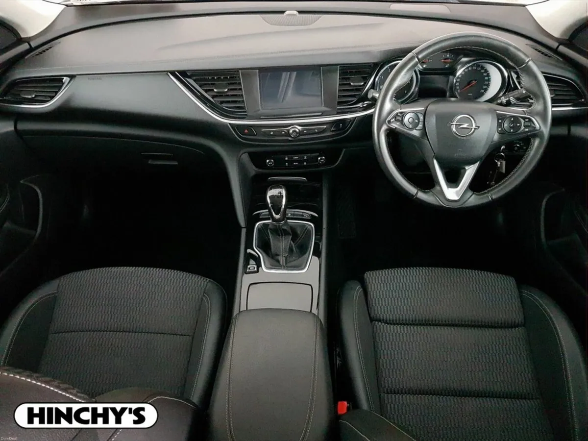 Opel Insignia 1.6 (136PS) Turbo D ecoTEC SE - Image 2