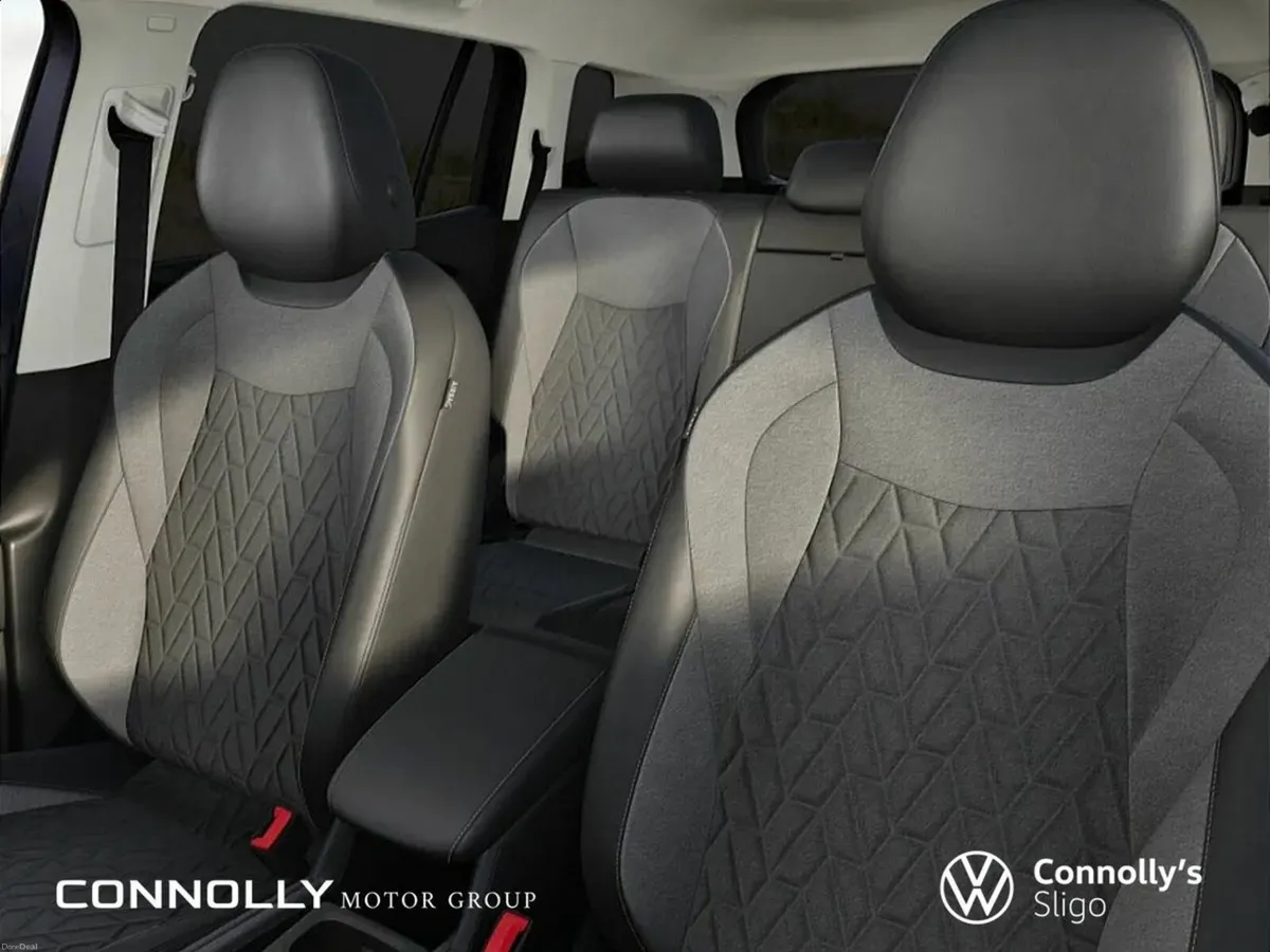 Volkswagen Tayron EDITION 75 2.0TDI 150HP AUTO - Image 4