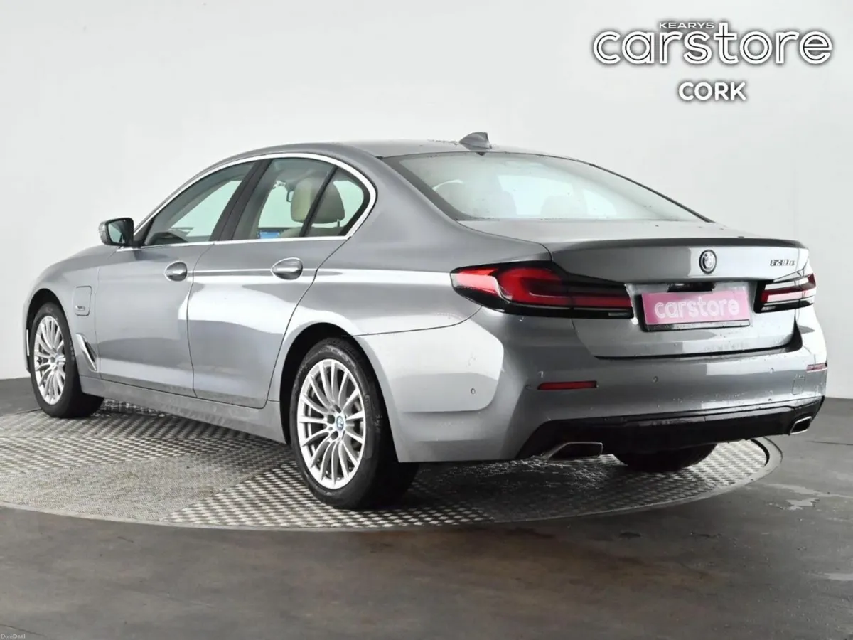 BMW 5-Series 530e SE - Image 3