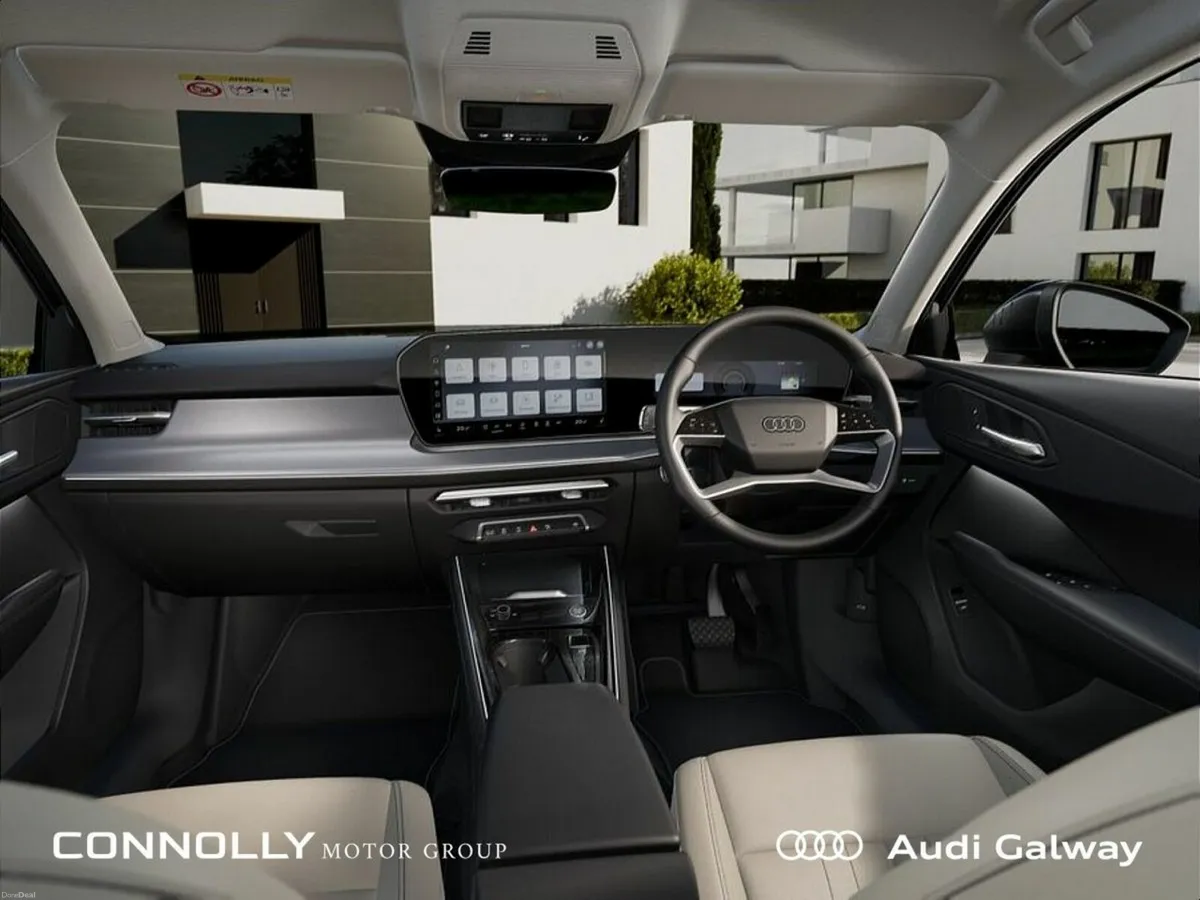 Audi Q3 SE TDI A/T - Image 4