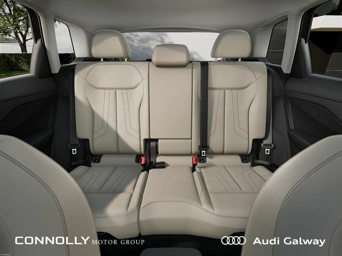Audi Q3 €627 p/m SE TDI A/T - Image 6