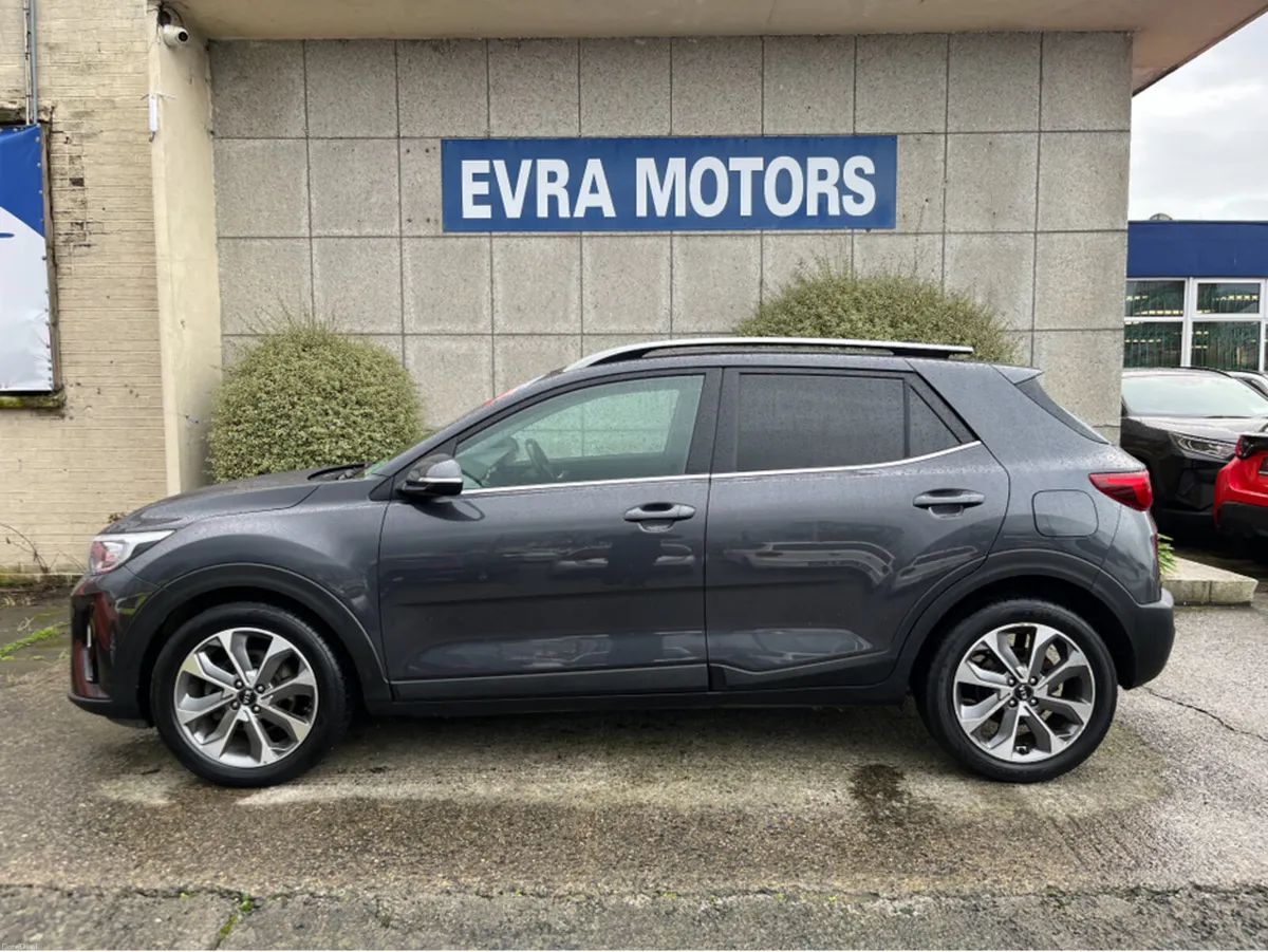 Kia Stonic K3 AUTOMATIC 1.0 PETROL //SAT NAV//REVE - Image 6