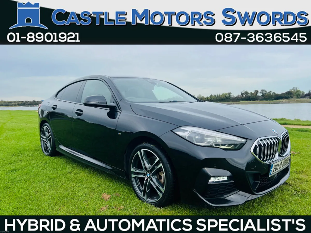 BMW 2-Series **** DEPOSIT TAKEN **** - Image 1