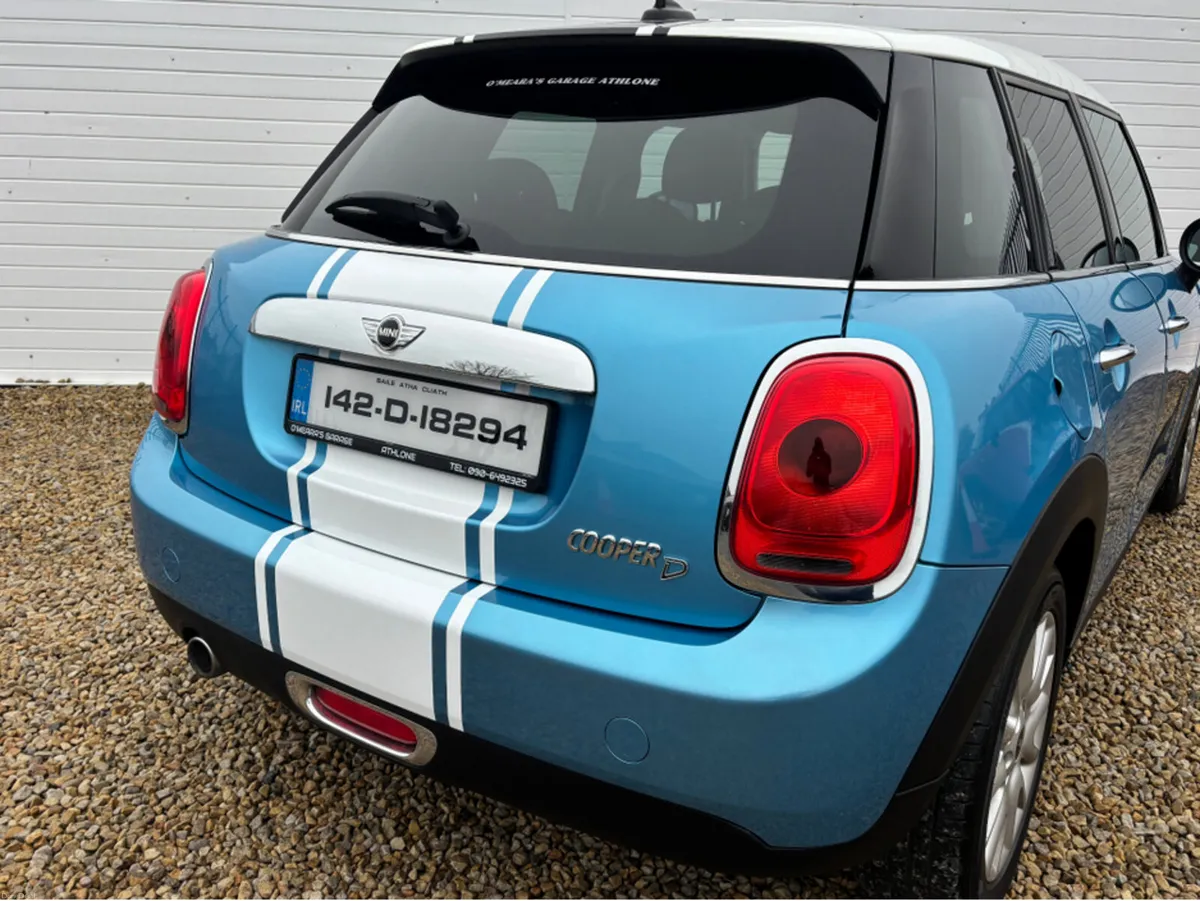 Mini Cooper COOPER OTHER XT32 4DR - Image 2
