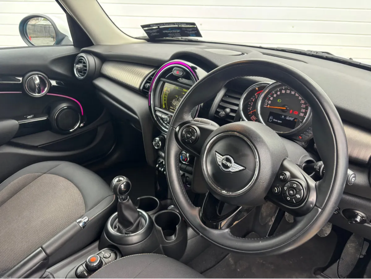 Mini Cooper COOPER OTHER XT32 4DR - Image 3