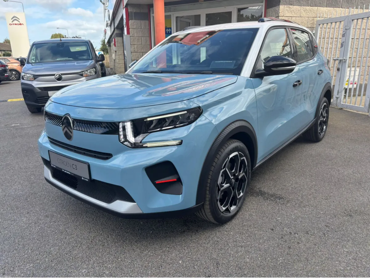 Citroen C3 You - Image 1