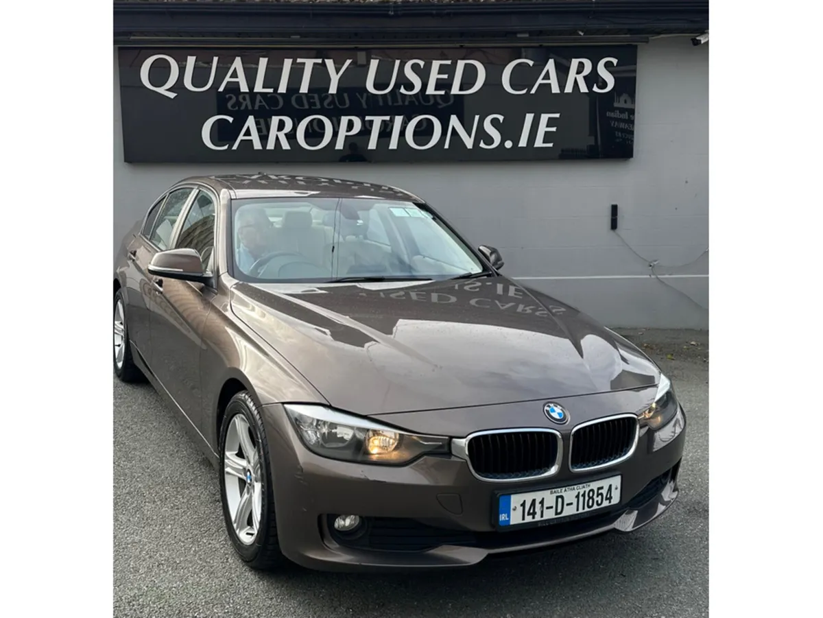 BMW 3-Series D SE Z3AR 4DR//ONLY 200 ROAD TAX//NEW - Image 3