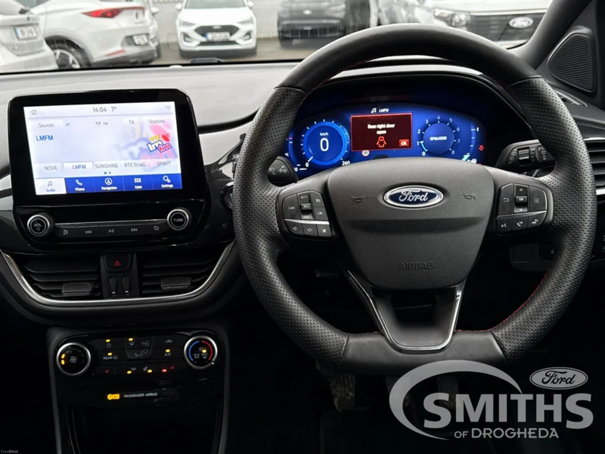 Ford Puma ST-LINE 1.0T 125PS - Image 2