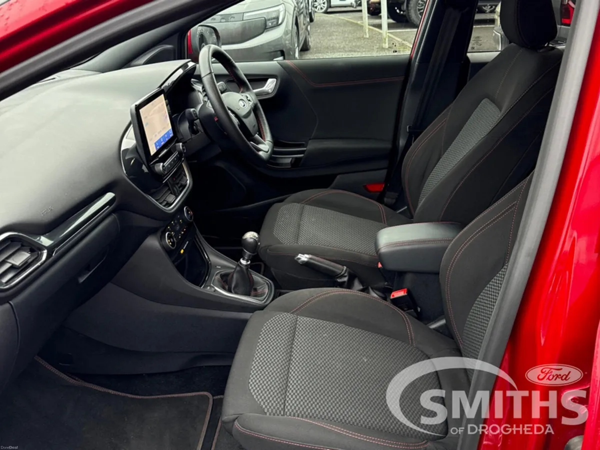 Ford Puma ST-LINE 1.0T 125PS - Image 4