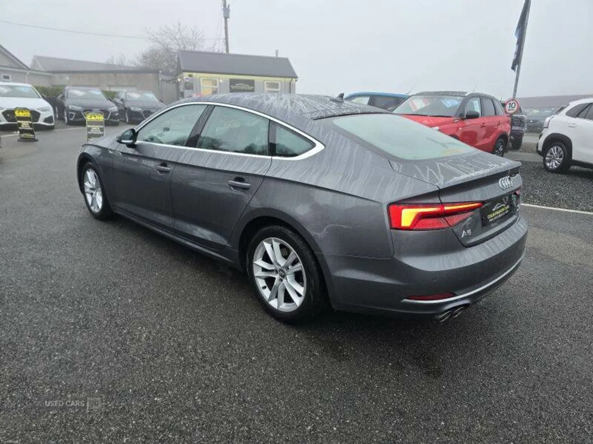 Audi A5 Sportback Sport Ultra - Image 3