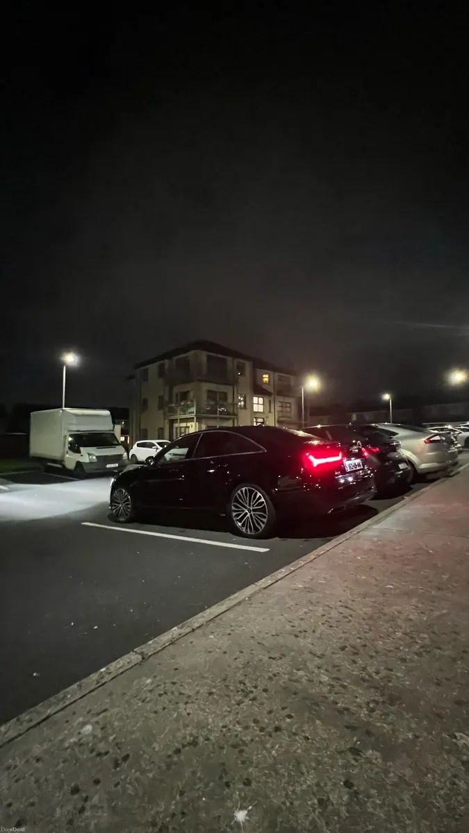 Audi A6 SE Ultra S-tronic great spec - Image 4