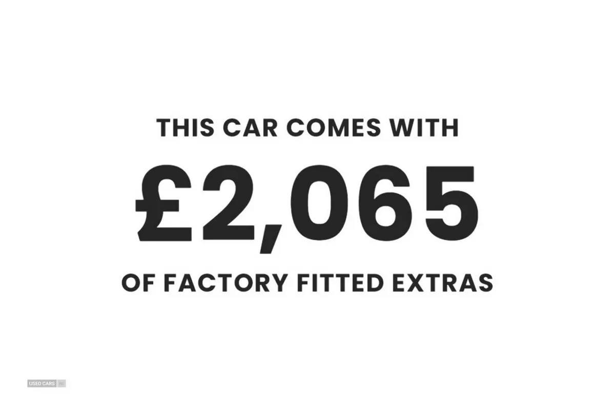 BMW X3 20d MHT M Sport - Image 3