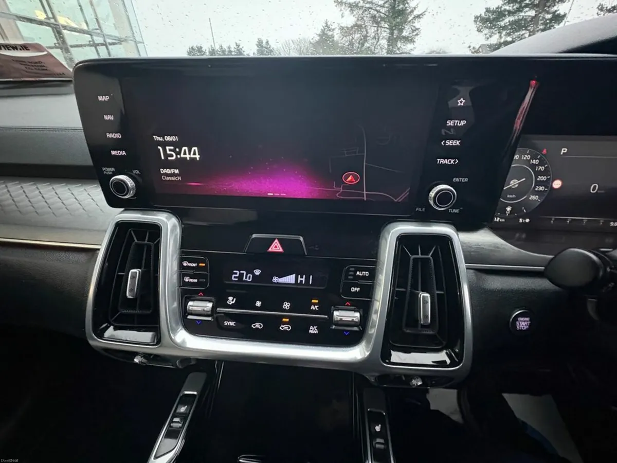 Kia Sorento *RESERVED AJ *7 Seater 2.2D 5DR Auto, - Image 4