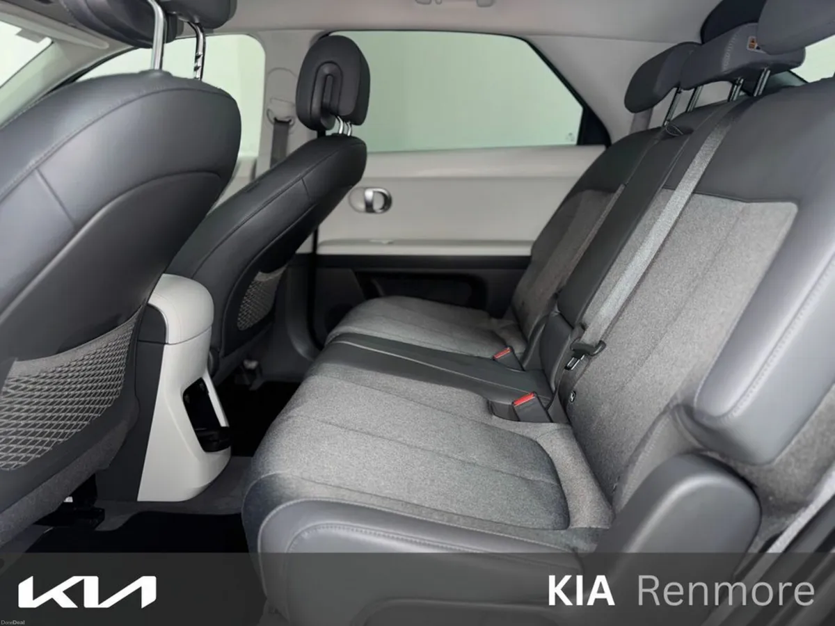 Hyundai IONIQ 5 Stellar 77KWH 5DR Auto - Image 4
