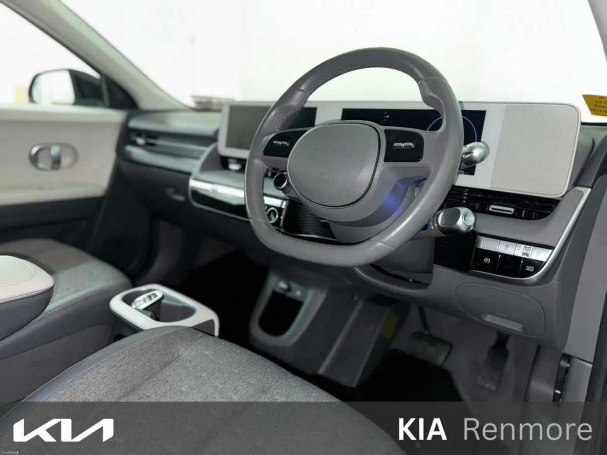 Hyundai IONIQ 5 Stellar 77KWH 5DR Auto - Image 2