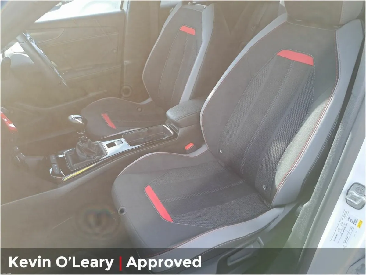 Opel Mokka 1.2 SRi (100PS) - Image 4