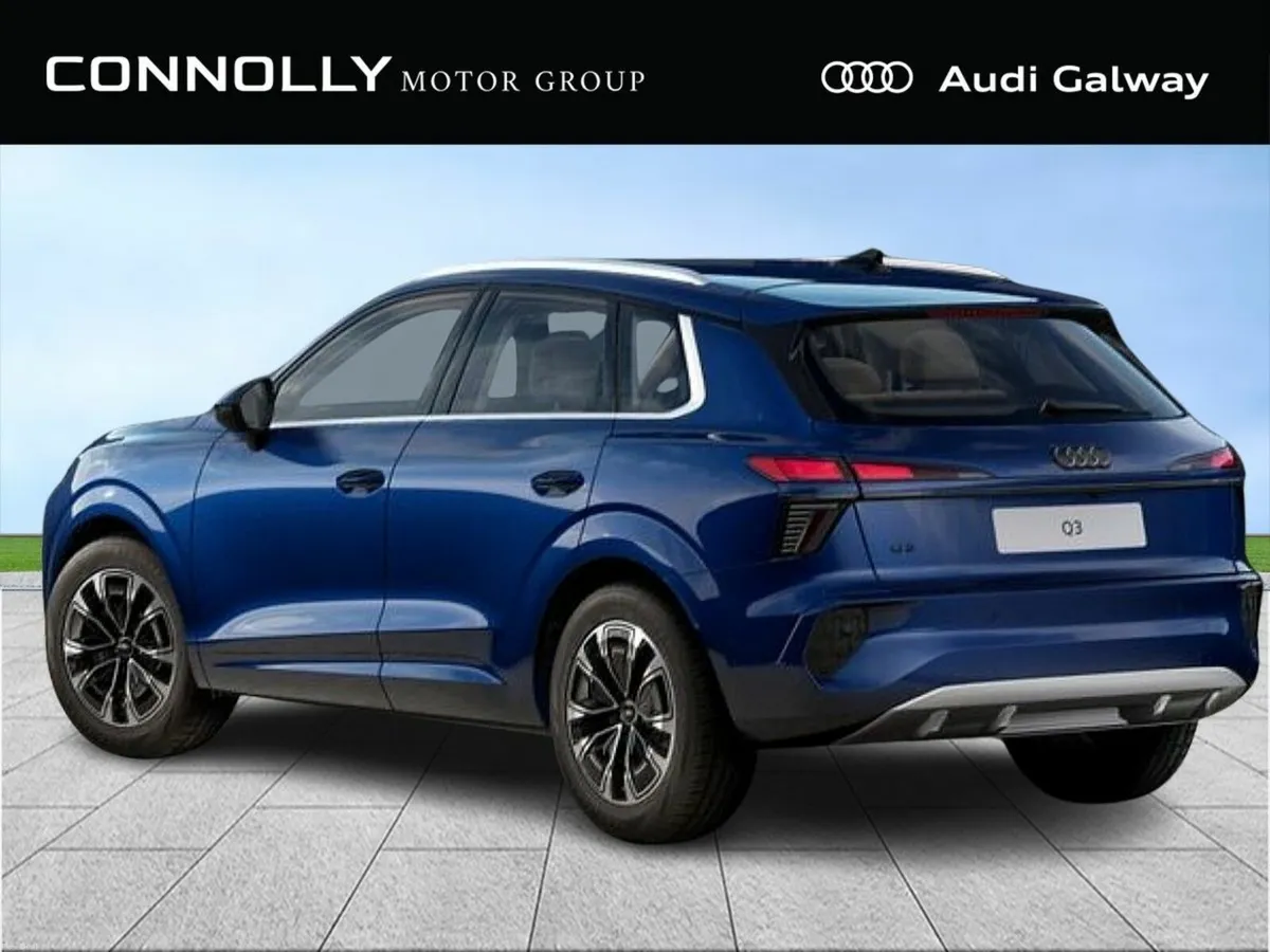 Audi Q3 SE TDI A/T - Image 2
