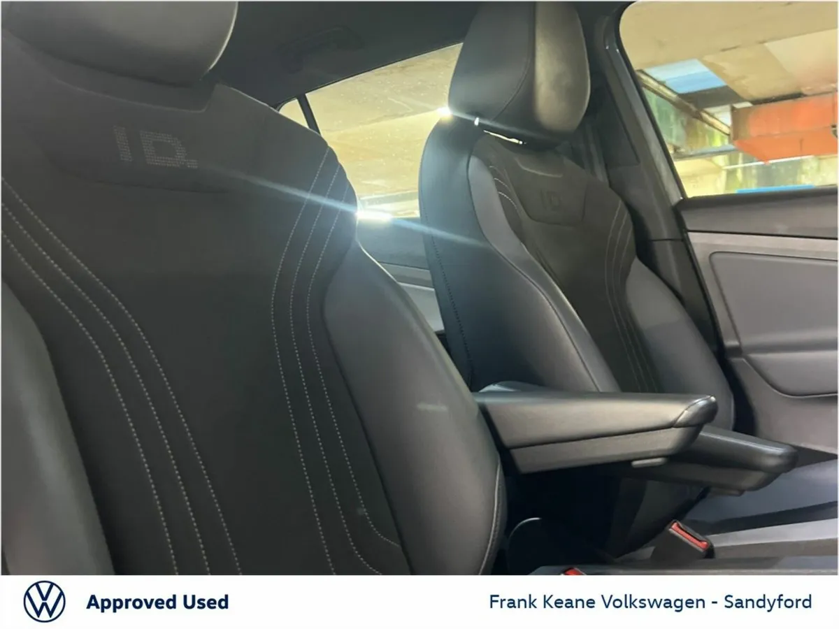 Volkswagen ID.4 *LIFE* 77kWh 174HP @Frank Keane Vo - Image 4