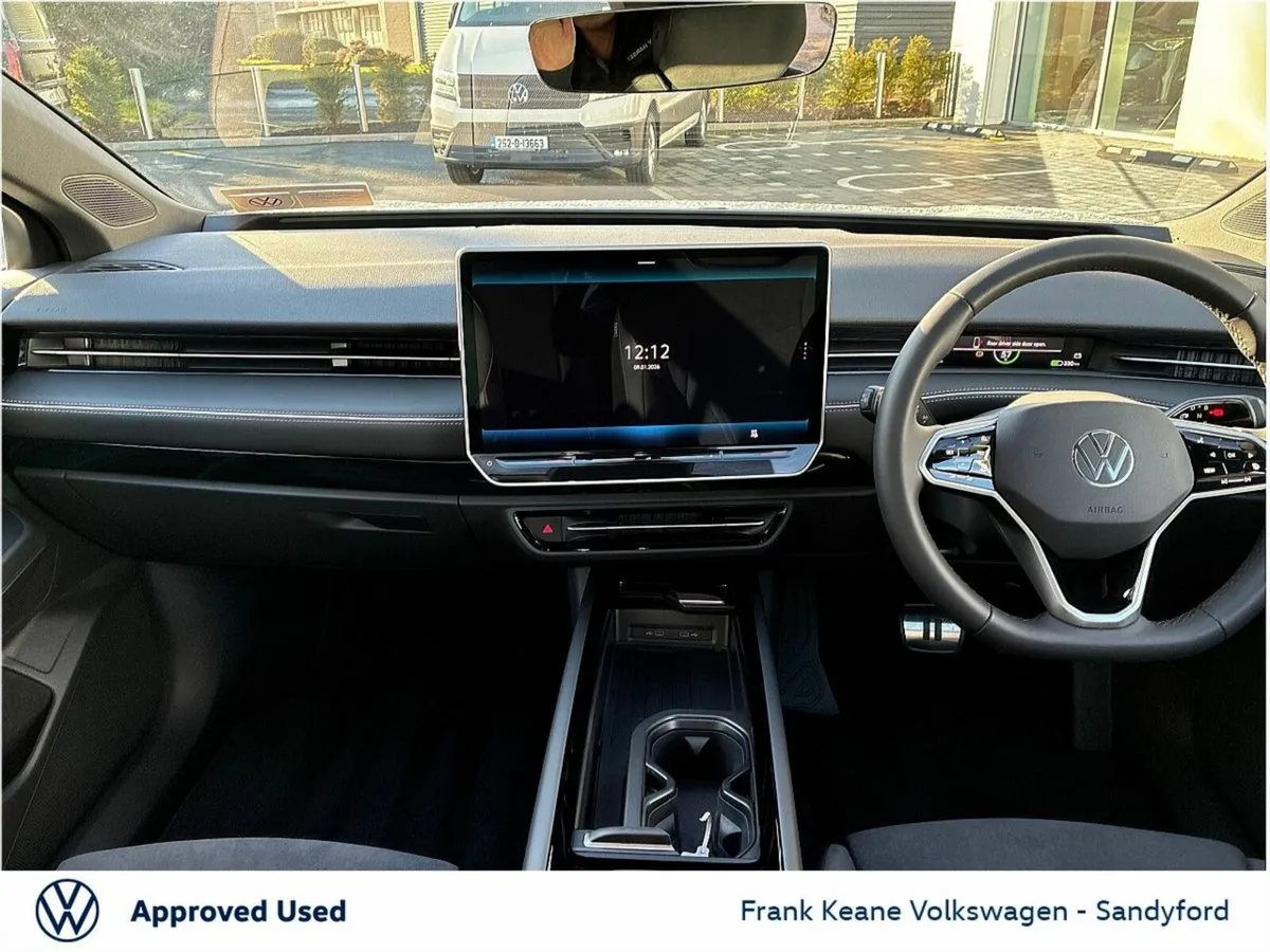 Volkswagen ID.7 *PRO PLUS* 77kWh 286HP @Frank Kean - Image 2