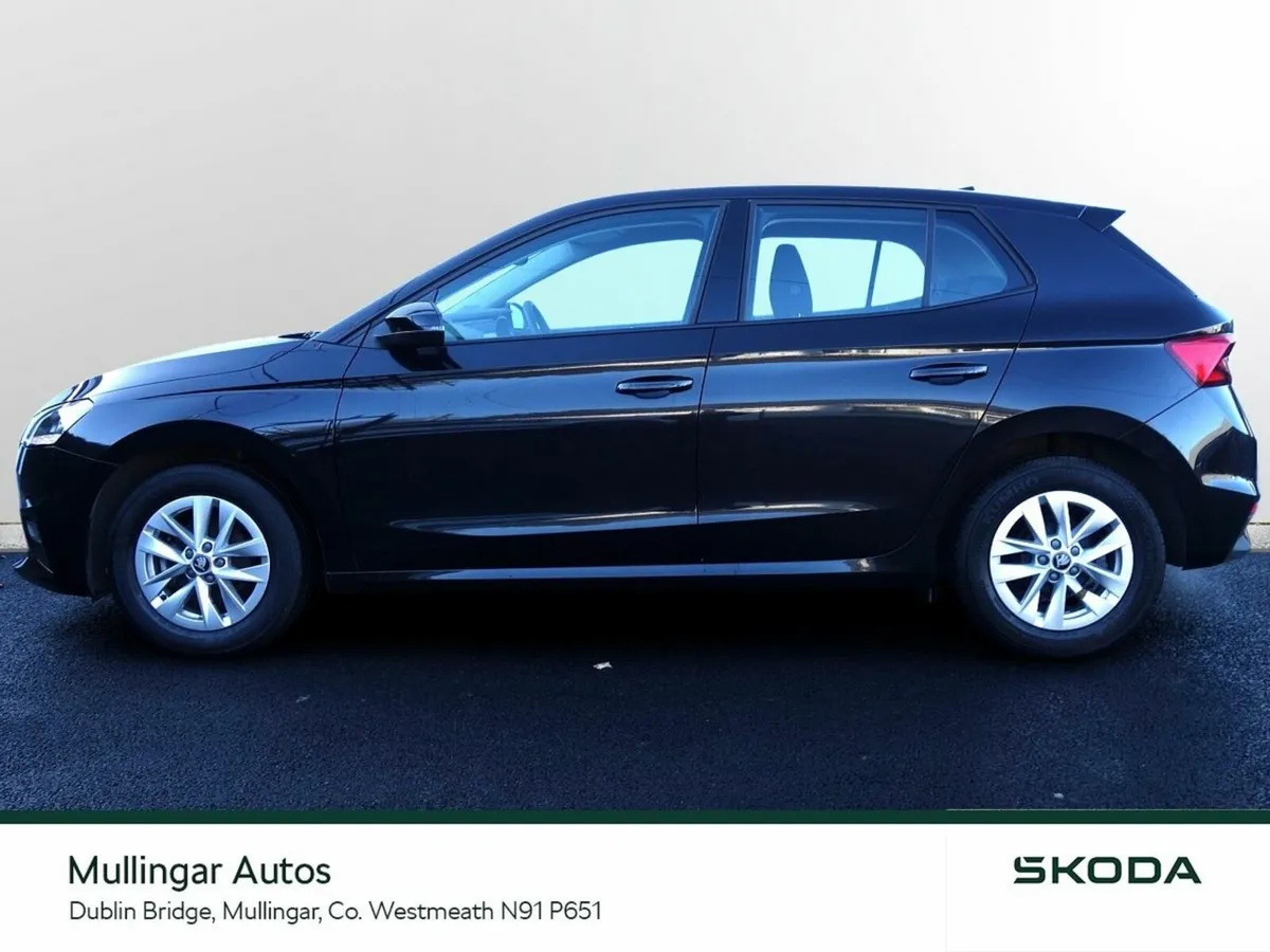 Skoda Fabia FABIA SELECTION 1.0MPI 80HP - Image 6