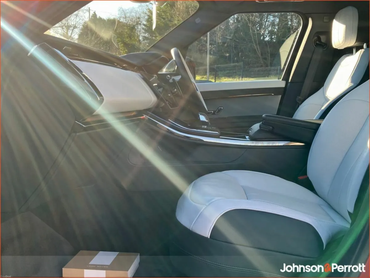 Land Rover Range Rover Sport 3.0 Si4 PHEV 460PS AW - Image 4