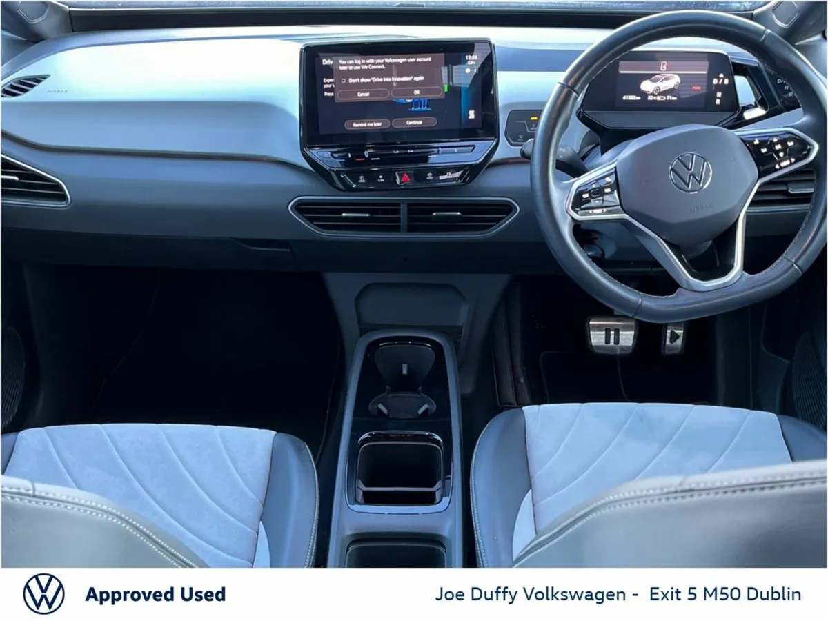 Volkswagen ID.3 Life 204HP 58kWh - Image 3