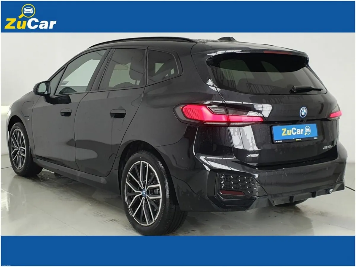 BMW 2-Series #188 225 E M Sport Auto xDrive 245 PH - Image 4