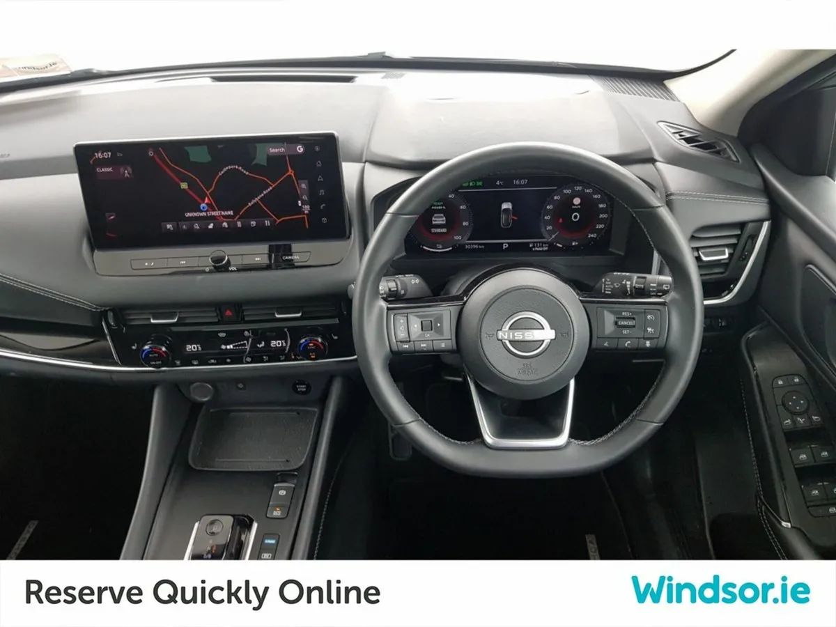 Nissan Qashqai ePOWER QASHQAI SV PREMIUM - Image 3