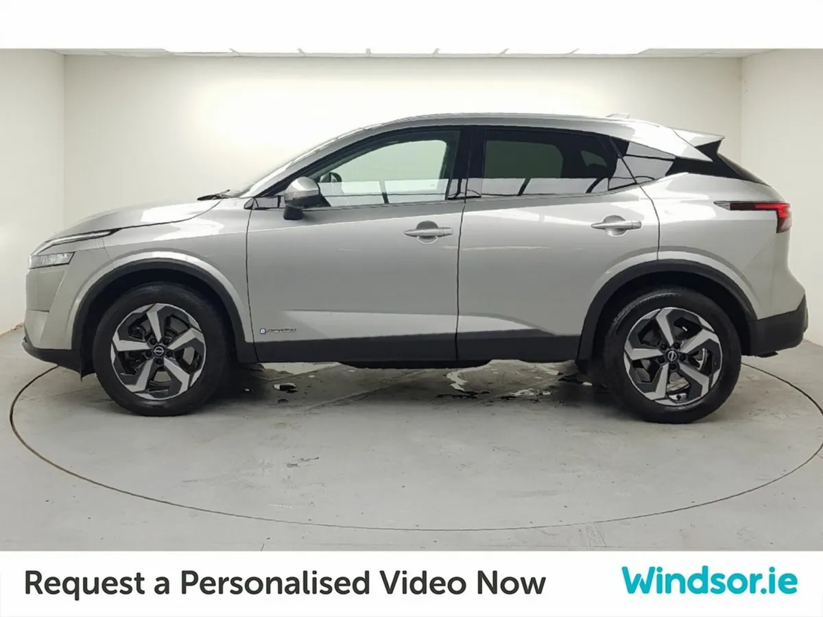Nissan Qashqai ePOWER QASHQAI SV PREMIUM - Image 5