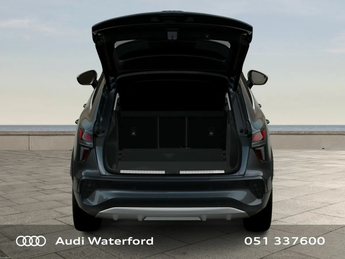 Audi Q3 TDI 150 HP S-T SE from €534 per month - Image 6