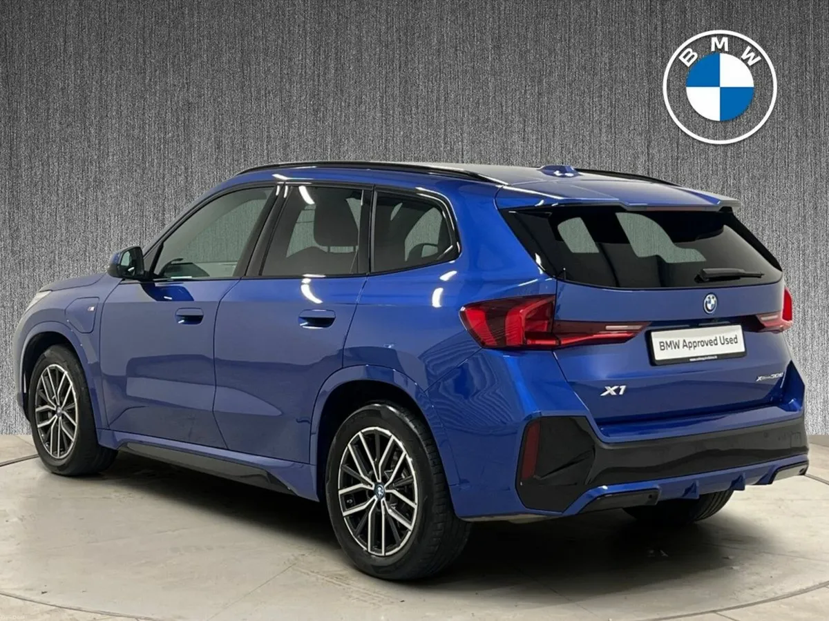 BMW X1 xDrive30e M Sport - Image 3